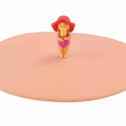 Lurch Sommerdeckel Beach Kids Emma Eis