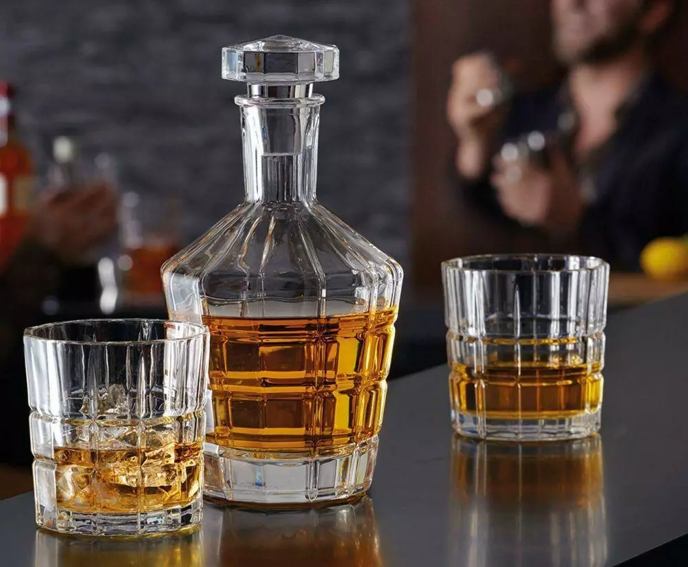 Leonardo Whisky-Set Spiritii, 3-teilig 3 Leonardo Whisky-Set Spiritii, 3-teilig – Bild 3