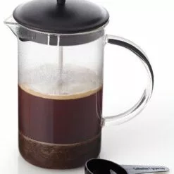 Leonardo Kaffeebereiter Caffè Per Me -Kaffee Espresso Verkäufe 025506 3 K bearbeitet