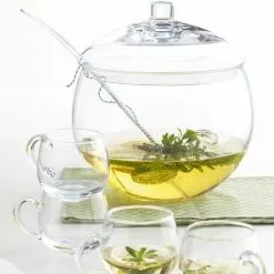 Leonardo Bowle Punch -Kaffee Espresso Verkäufe 026282 1 K