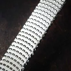 Microplane Zester-Reibe PREMIUM CLASSIC In Lippenstiftpink -Kaffee Espresso Verkäufe 02 microplane blade zester detail 5