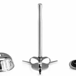 WMF Elektrogeräte WMF Lono Milchaufschäumer Milk & Choc -Kaffee Espresso Verkäufe 04 1317 0011 003