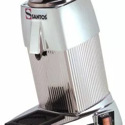 Neumärker Santos Zitruspresse No. 10c Super DeLuxe