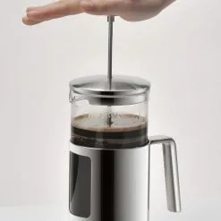 WMF Coffeepress Kult -Kaffee Espresso Verkäufe 06 3079 6030 015 bearbeitet l