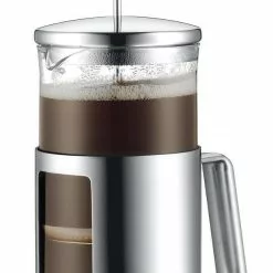 WMF Coffeepress Kult -Kaffee Espresso Verkäufe 06 3079 6030 03 bearbeitet l
