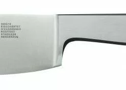 Güde Hartkäsemesser Kappa