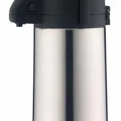 Alfi Isolier-Getränkespender Pumpkanne