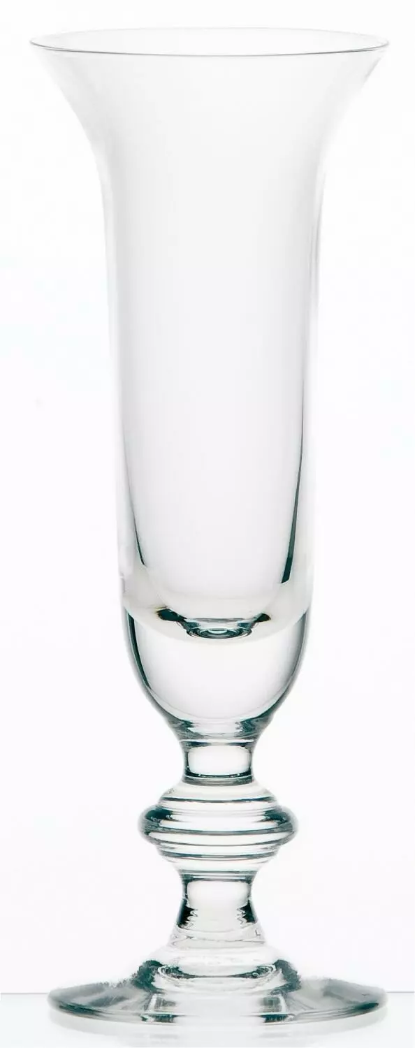 La Rochère Champagnerglas Amitie, 6er-Set 1 La Rochère Champagnerglas Amitie, 6er-Set