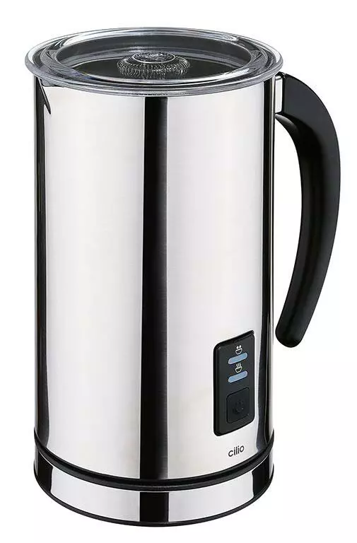 Cilio Milchaufschäumer Crema 1 Cilio Milchaufschäumer Crema