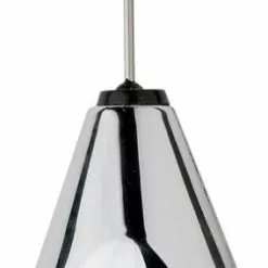 Cilio Cremoso Milchaufschäumer Chrom