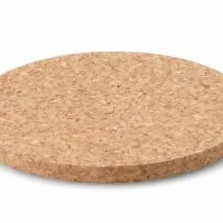 Continenta Flaschenuntersetzer Aus Kork