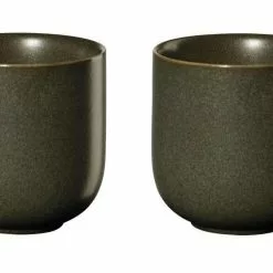 ASA Teeschale 2er Set Coppa Nori