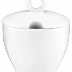 Seltmann Weiden Coffee-e-Motion Zuckerdose Mit Deckel 6 Personen