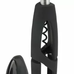 PEUGEOT Korkenzieher Altar In Schwarz