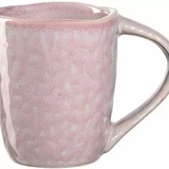 Leonardo Espressotasse MATERA 90 Ml Rosé, 4er-Set