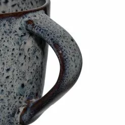 Leonardo Espressotasse MATERA 90 Ml Anthrazit, 4er-Set -Kaffee Espresso Verkäufe 210 018594 2 K