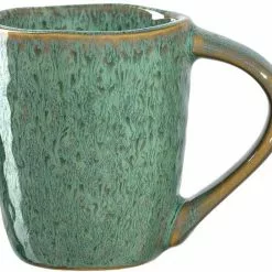 Leonardo Espressotasse MATERA 90 Ml Grün, 4er-Set
