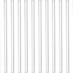 Leonardo Glastrinkhalme CIAO 12er-Set 20 Cm