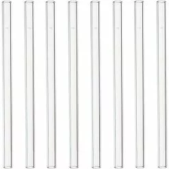 Leonardo Glastrinkhalme CIAO 12er-Set 15 Cm