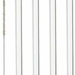 Leonardo Glastrinkhalme CIAO 4er-Set 15 Cm + Reinigungsbürste