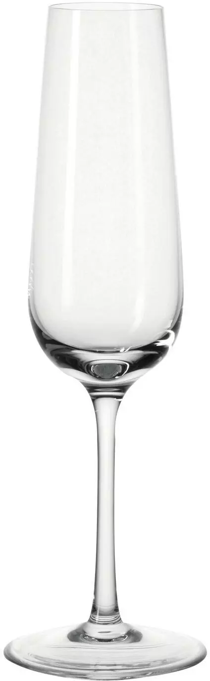 Leonardo Sektglas TIVOLI 210 Ml, 6er-Set 1 Leonardo Sektglas TIVOLI 210 Ml, 6er-Set