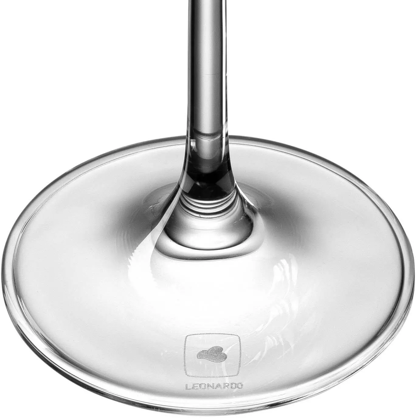 Leonardo Sektglas TIVOLI 210 Ml, 6er-Set 3 Leonardo Sektglas TIVOLI 210 Ml, 6er-Set – Bild 3