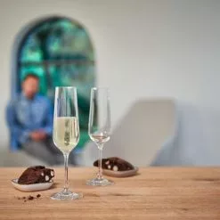 Leonardo Sektglas TIVOLI 210 Ml, 6er-Set 13 Leonardo Sektglas TIVOLI 210 Ml, 6er-Set -Kaffee Espresso Verkäufe 210 020962 6 K