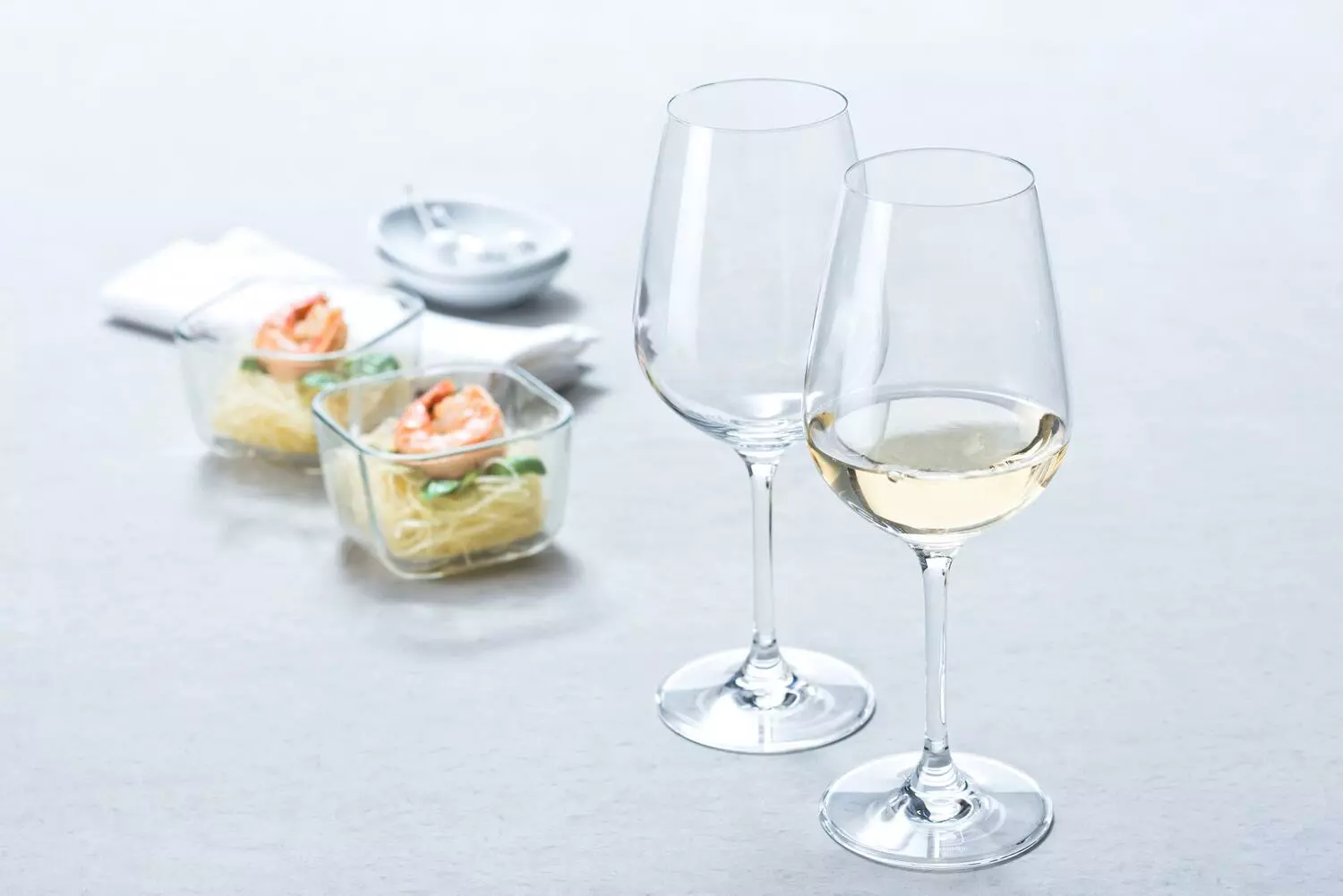 Leonardo Weißweinglas TIVOLI 450 Ml, 6er-Set 7 Leonardo Weißweinglas TIVOLI 450 Ml, 6er-Set – Bild 7