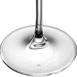 Leonardo Rotweinglas TIVOLI 580 Ml, 6er-Set -Kaffee Espresso Verkäufe 210 020964 4 K