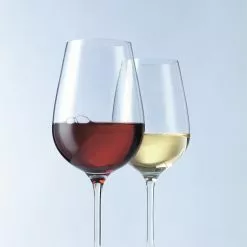 Leonardo Rotweinglas TIVOLI 580 Ml, 6er-Set -Kaffee Espresso Verkäufe 210 020964 6 K