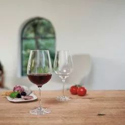 Leonardo Rotweinglas TIVOLI 700 Ml, 6er-Set -Kaffee Espresso Verkäufe 210 020968 6 K