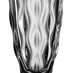 Leonardo Sektglas BRINDISI 140 Ml Anthrazit, 6er-Set