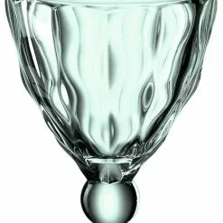 Leonardo Weißweinglas BRINDISI 240 Ml Grün, 6er-Set