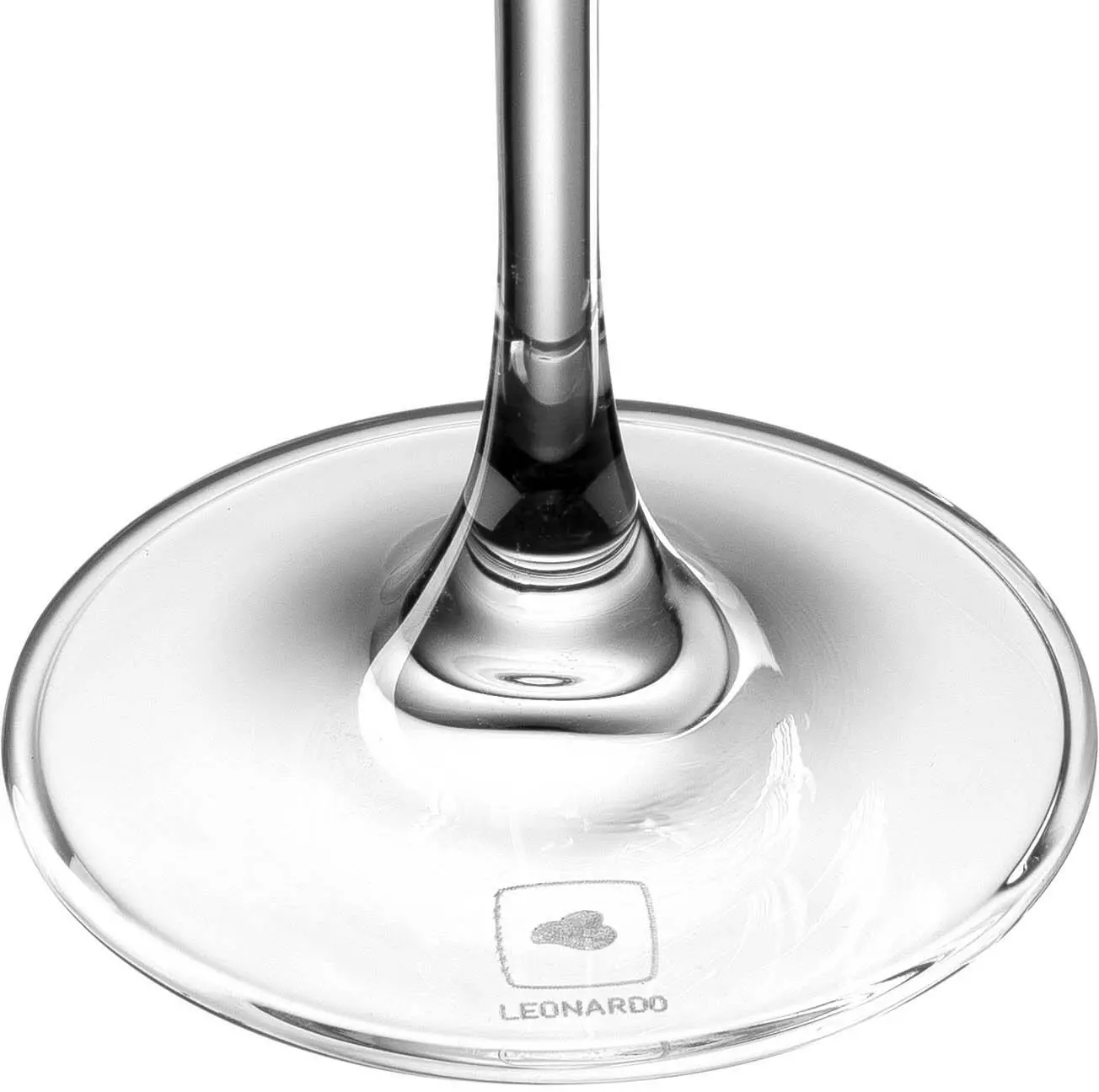Leonardo Sektglas CIAO+ 190 Ml, 6er-Set 3 Leonardo Sektglas CIAO+ 190 Ml, 6er-Set – Bild 3