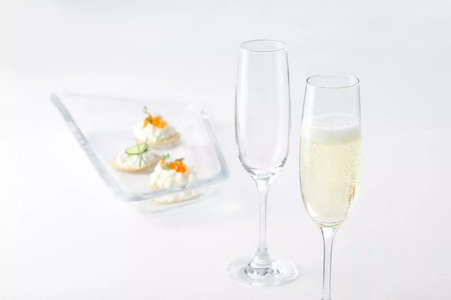 Leonardo Sektglas CIAO+ 190 Ml, 6er-Set 8 Leonardo Sektglas CIAO+ 190 Ml, 6er-Set – Bild 8