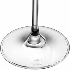 Leonardo Weißweinglas CIAO+ 300 Ml, 6er-Set -Kaffee Espresso Verkäufe 210 061446 4 K