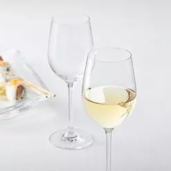 Leonardo Weißweinglas CIAO+ 300 Ml, 6er-Set -Kaffee Espresso Verkäufe 210 061446 6 K