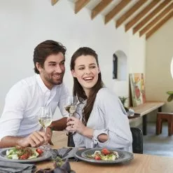 Leonardo Weißweinglas CIAO+ 300 Ml, 6er-Set -Kaffee Espresso Verkäufe 210 061446 7 K