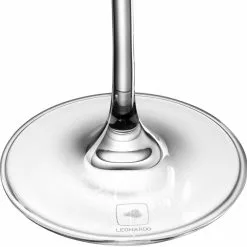 Leonardo Weißweinglas CIAO+ 370 Ml, 6er-Set -Kaffee Espresso Verkäufe 210 061447 4 K