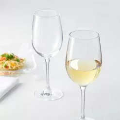 Leonardo Weißweinglas CIAO+ 370 Ml, 6er-Set -Kaffee Espresso Verkäufe 210 061447 7 K