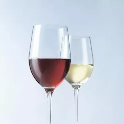 Leonardo Rotweinglas CIAO+ 430 Ml, 6er-Set -Kaffee Espresso Verkäufe 210 061448 6 K