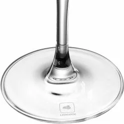 Leonardo Rotweinglas CIAO+, 6er-Set -Kaffee Espresso Verkäufe 210 061449 4 K