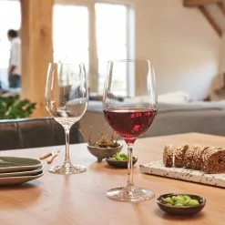 Leonardo Rotweinglas CIAO+, 6er-Set -Kaffee Espresso Verkäufe 210 061449 6 K