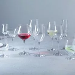 Leonardo Rotweinglas CIAO+, 6er-Set -Kaffee Espresso Verkäufe 210 061449 7 K