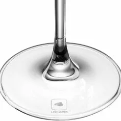 Leonardo Cocktailglas CIAO+ 200 Ml, 6er-Set -Kaffee Espresso Verkäufe 210 061455 4 K