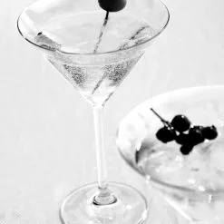 Leonardo Cocktailglas CIAO+ 200 Ml, 6er-Set -Kaffee Espresso Verkäufe 210 061455 7 K