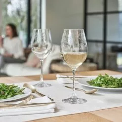 Leonardo Weißweinglas CHATEAU 410 Ml, 6er-Set -Kaffee Espresso Verkäufe 210 061591 6 K