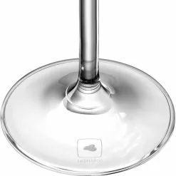 Leonardo Sektglas DAILY 200 Ml, 6er-Set -Kaffee Espresso Verkäufe 210 063314 4 K