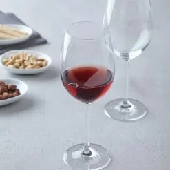 Leonardo Rotweinglas DAILY 460 Ml, 6er-Set -Kaffee Espresso Verkäufe 210 063316 5 K