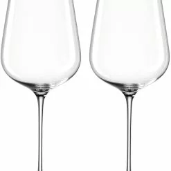 Leonardo Rotweinglas BRUNELLI 2er-Set 740 Ml